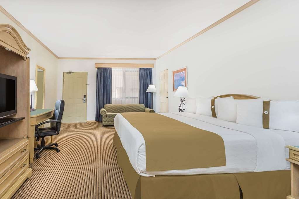 Wyndham Garden Ciudad Obregon主图