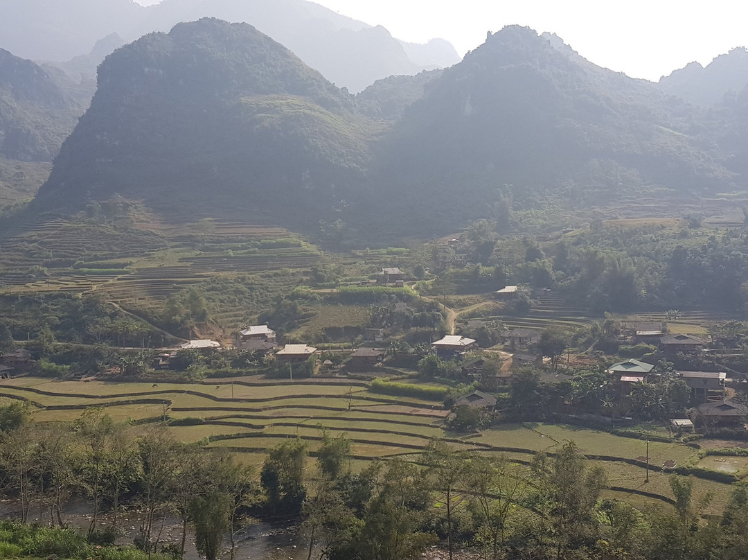 No1 Ha Giang tours and motorbike-Ha Giang必去景点