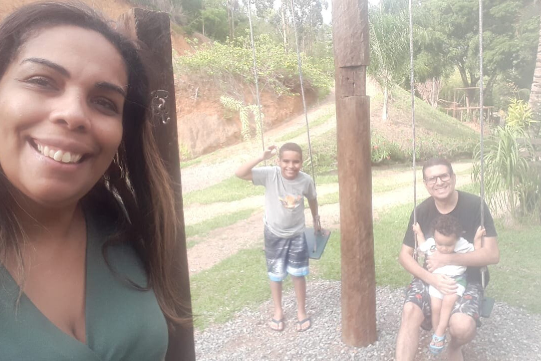 Pousada Nova Gironda主图