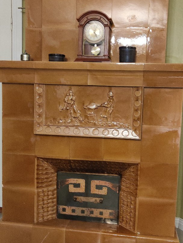 Matin ja Maijan Majatalo主图