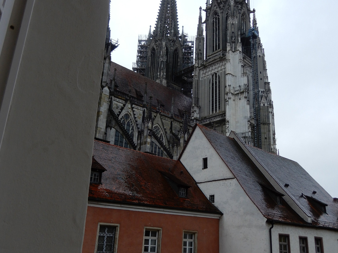Hotel Bischofshof am Dom主图