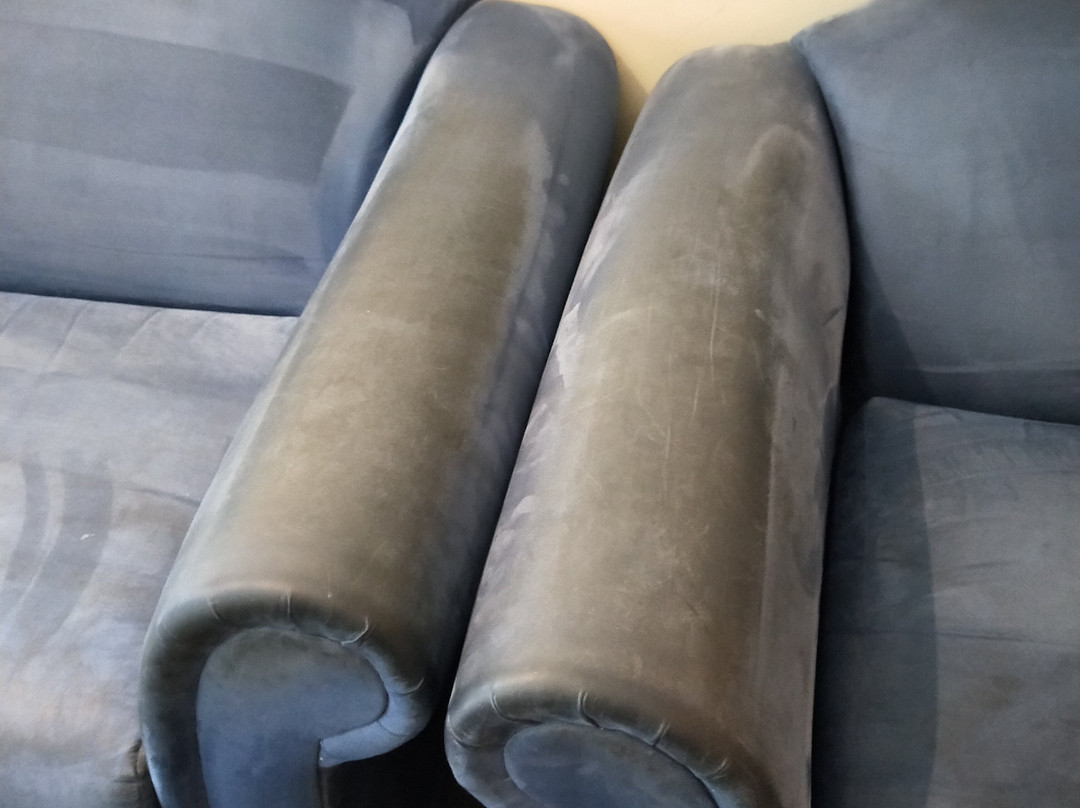 百斯特威斯登公园公寓酒店主图