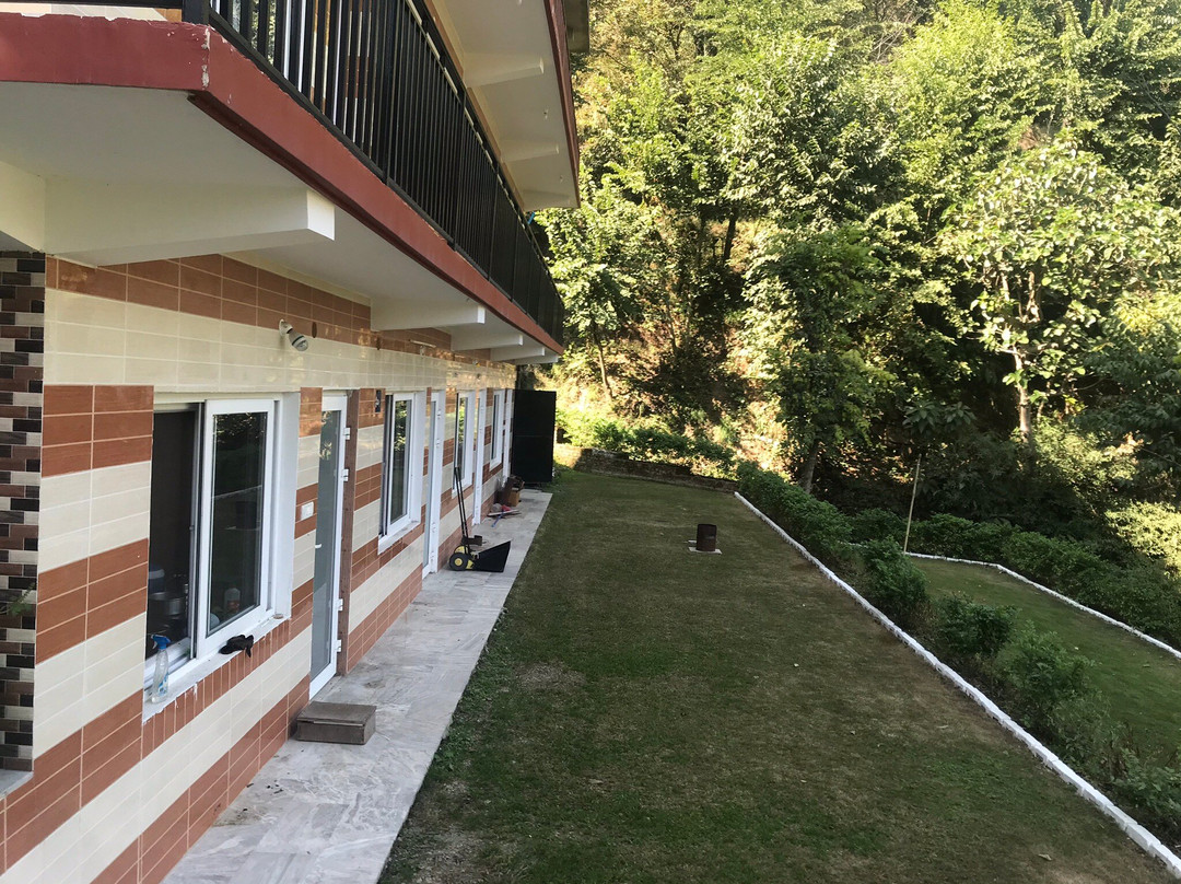 Shadow Home Stay,主图