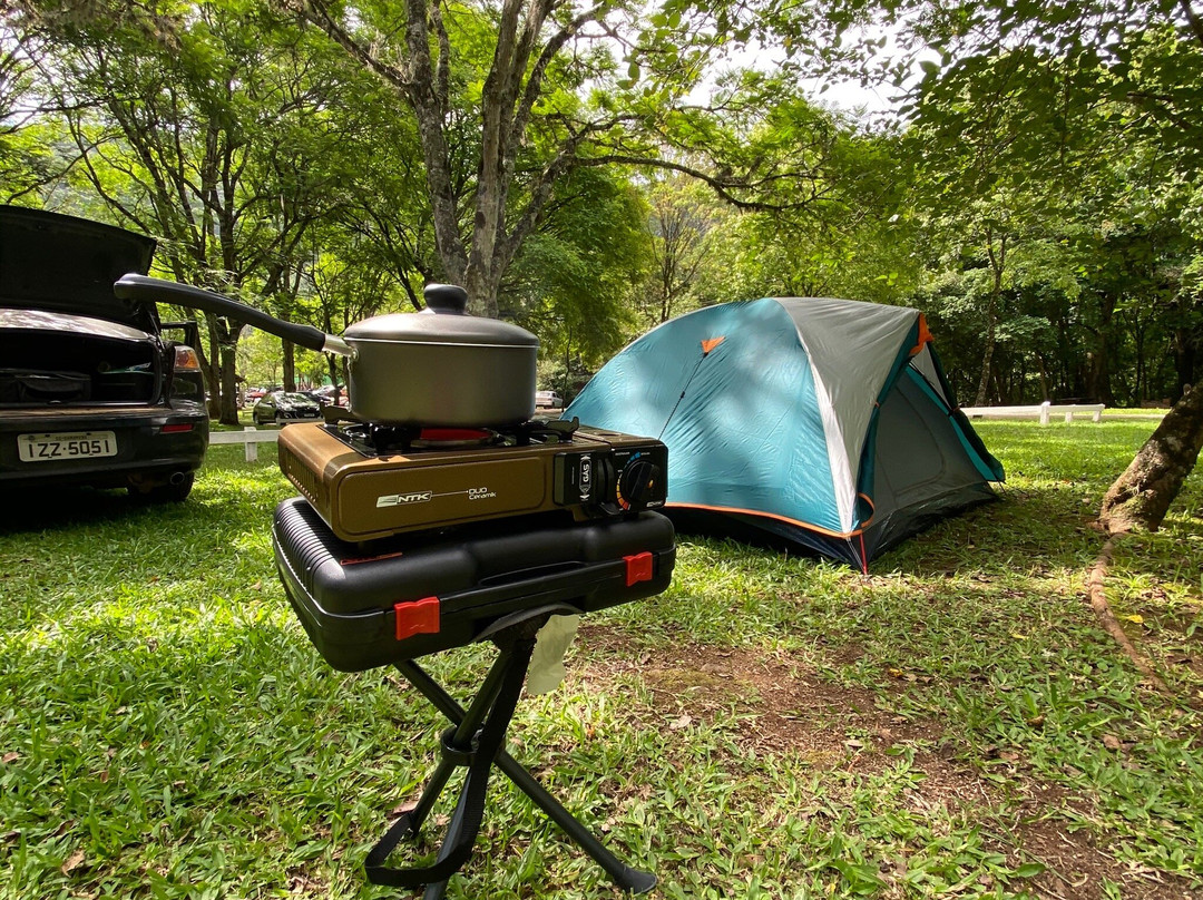 Parque das Laranjeiras-Tres Coroas必去景点