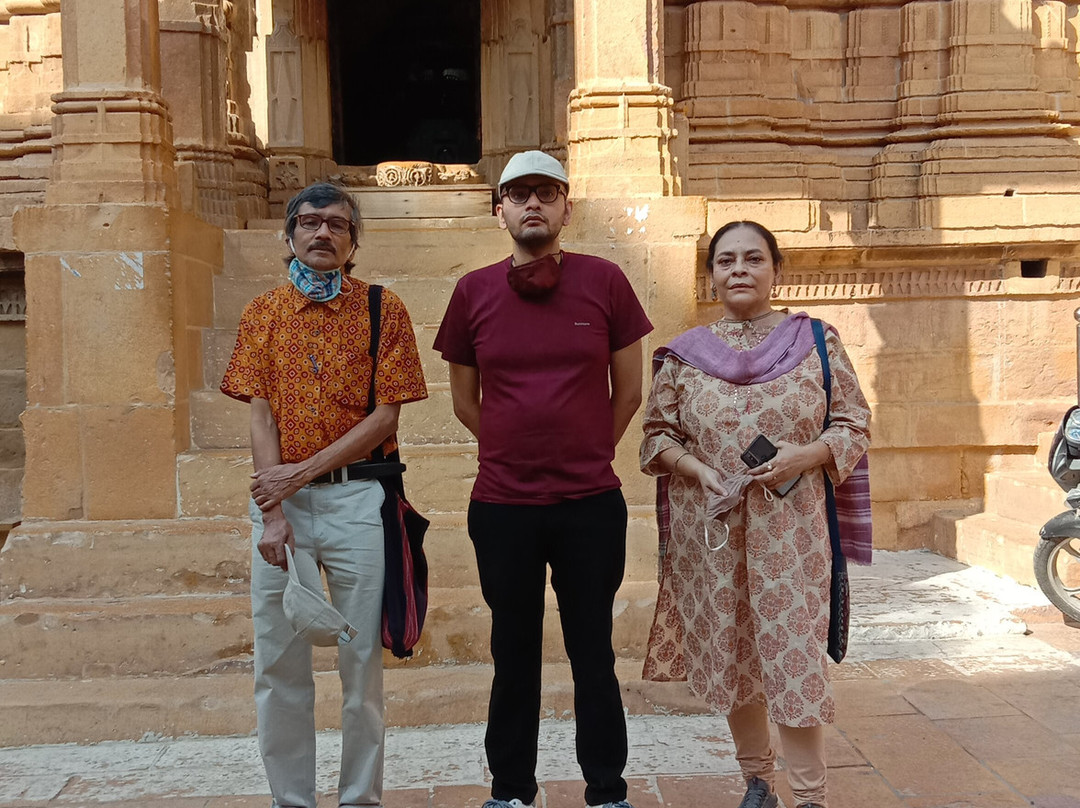 天空广场酒店主图