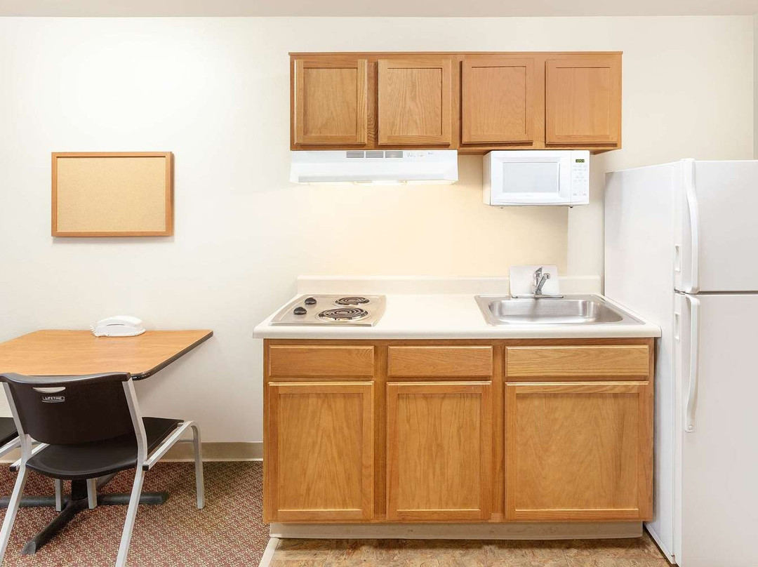 WoodSpring Suites Sioux Falls主图