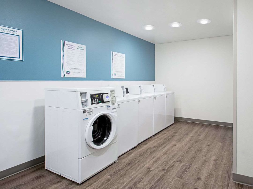 Select Suites Ogden主图