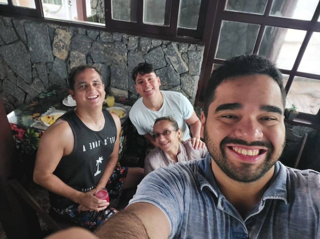 Pousada Vivamar主图