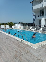 Odin Butik Otel主图