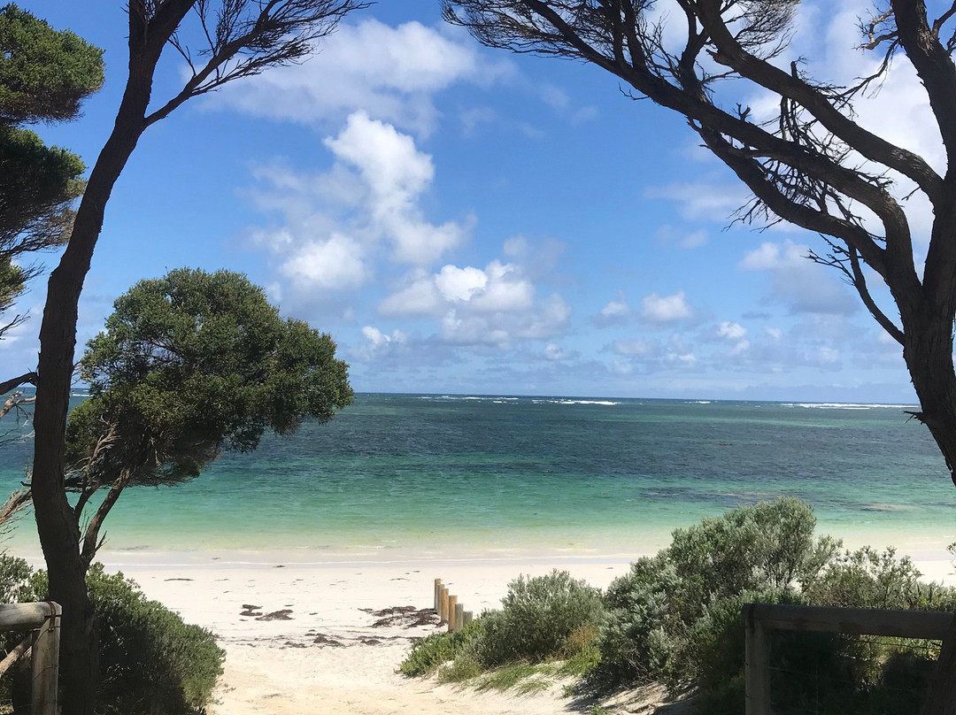 Mason Bay-Hopetoun必去景点