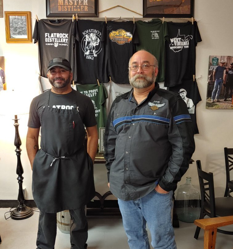 Flatrock Brewing Company-Napoleon必去景点