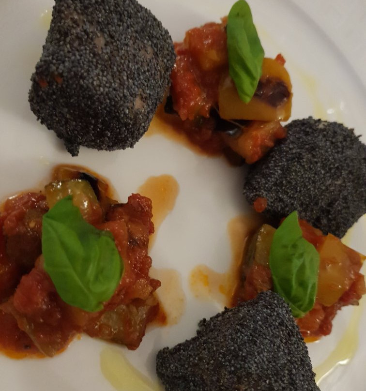 Montedivalli Chiesa旅游攻略图片