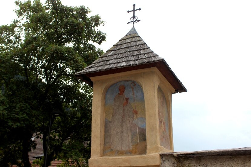 Chiesa di San Leonardo in Passiria景点图片