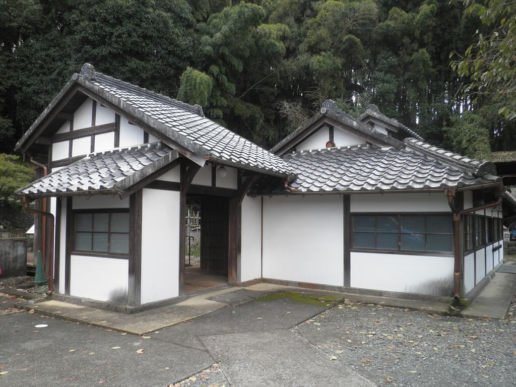 Maeda's Villa景点图片