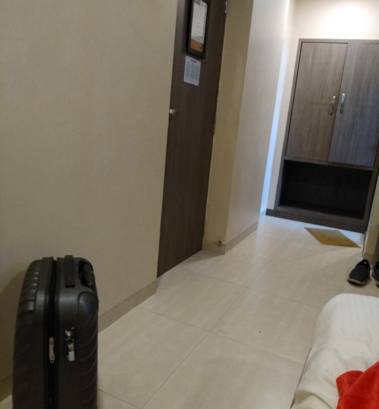 Hotel Vegas Residency主图