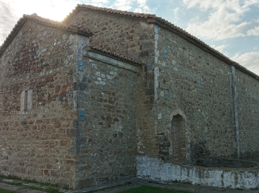 St. Paraskevi's Church-Kavaje必去景点