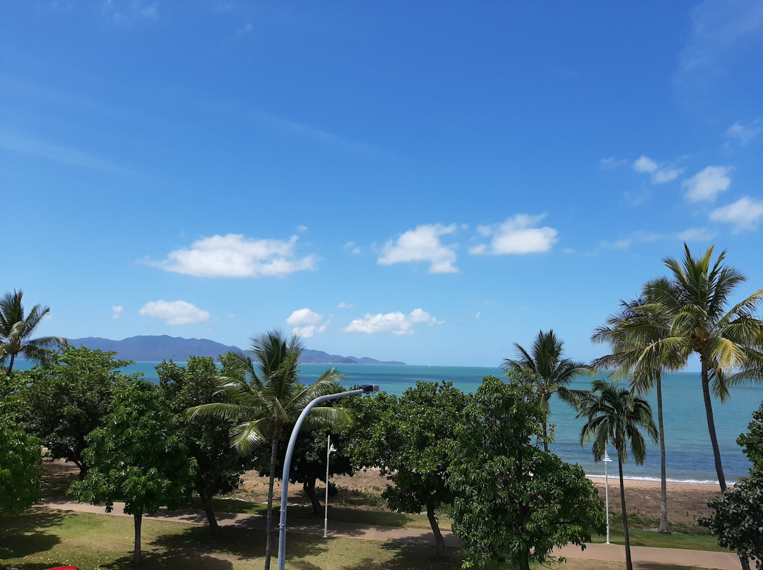 滨水斯特兰德酒店