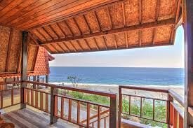 Song Cang Bungalow-酒店景观
