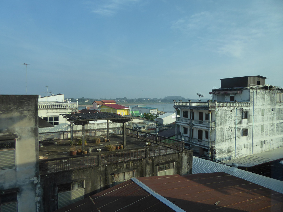 Ploy Inn Hotel Nong Khai主图