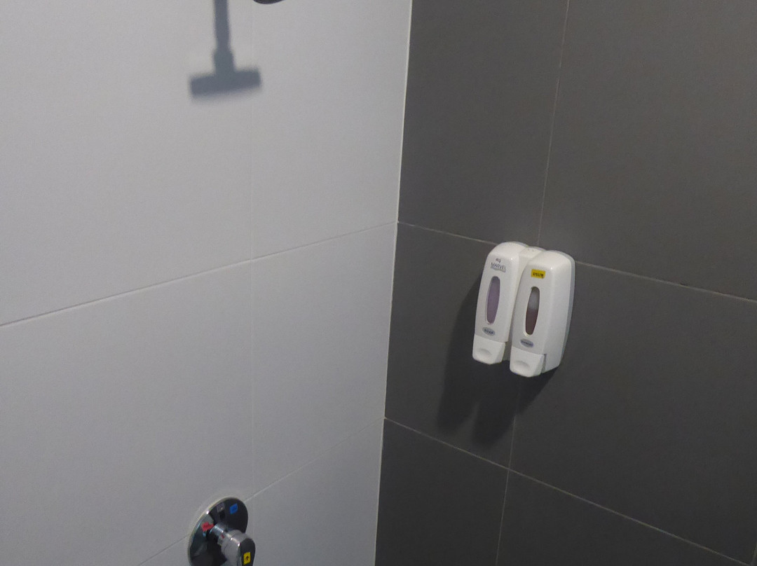 Ploy Inn Hotel Nong Khai主图