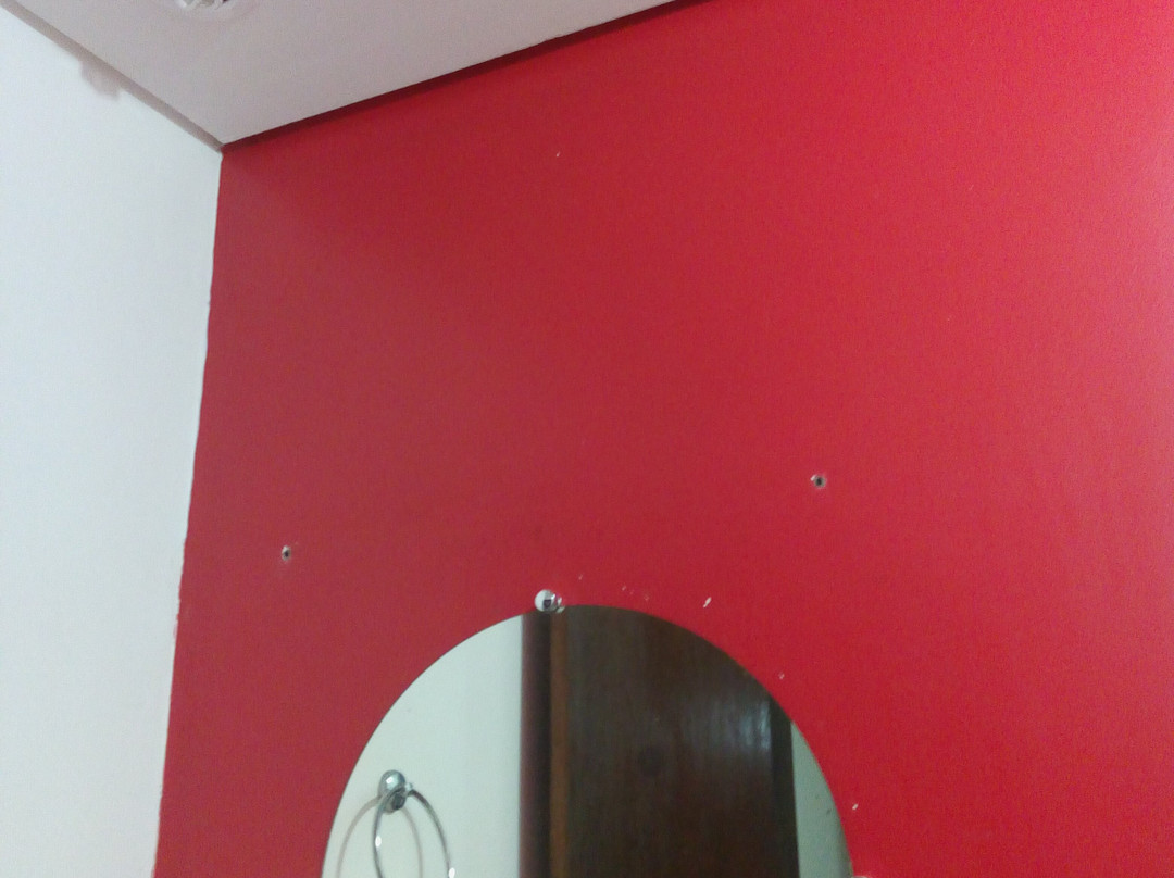 Pousada Dona Laura主图