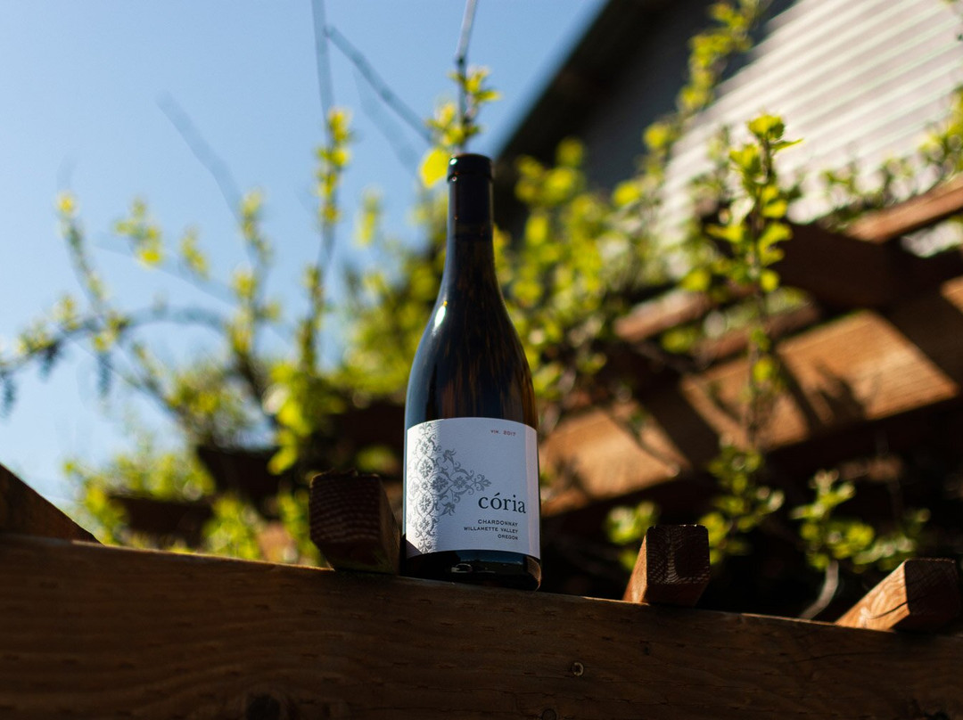 Coria Estates-塞勒姆必去景点