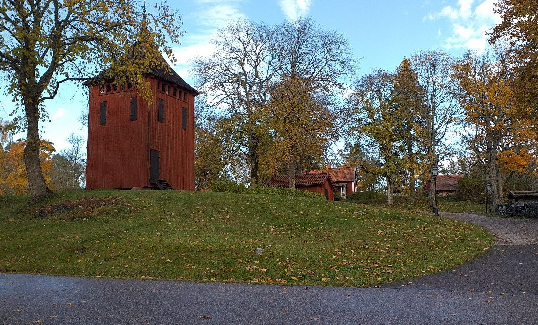 Tunabergs Kyrka-Nyköping必去景点