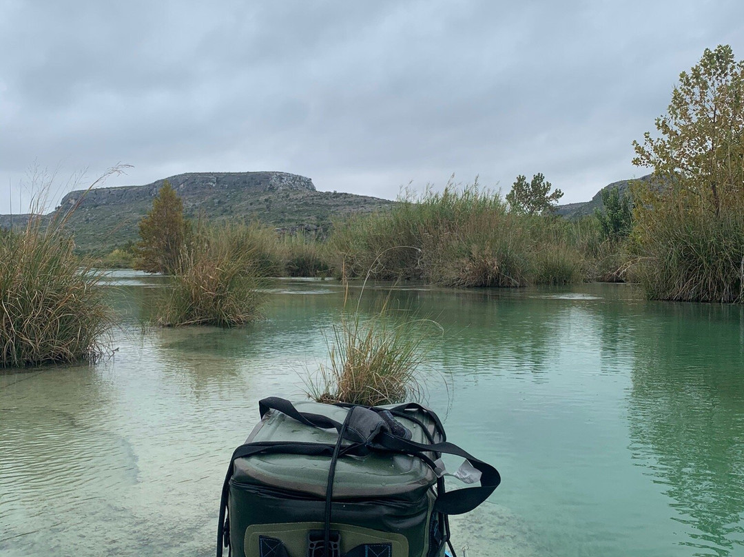 Devils River State Natural Area景点图片