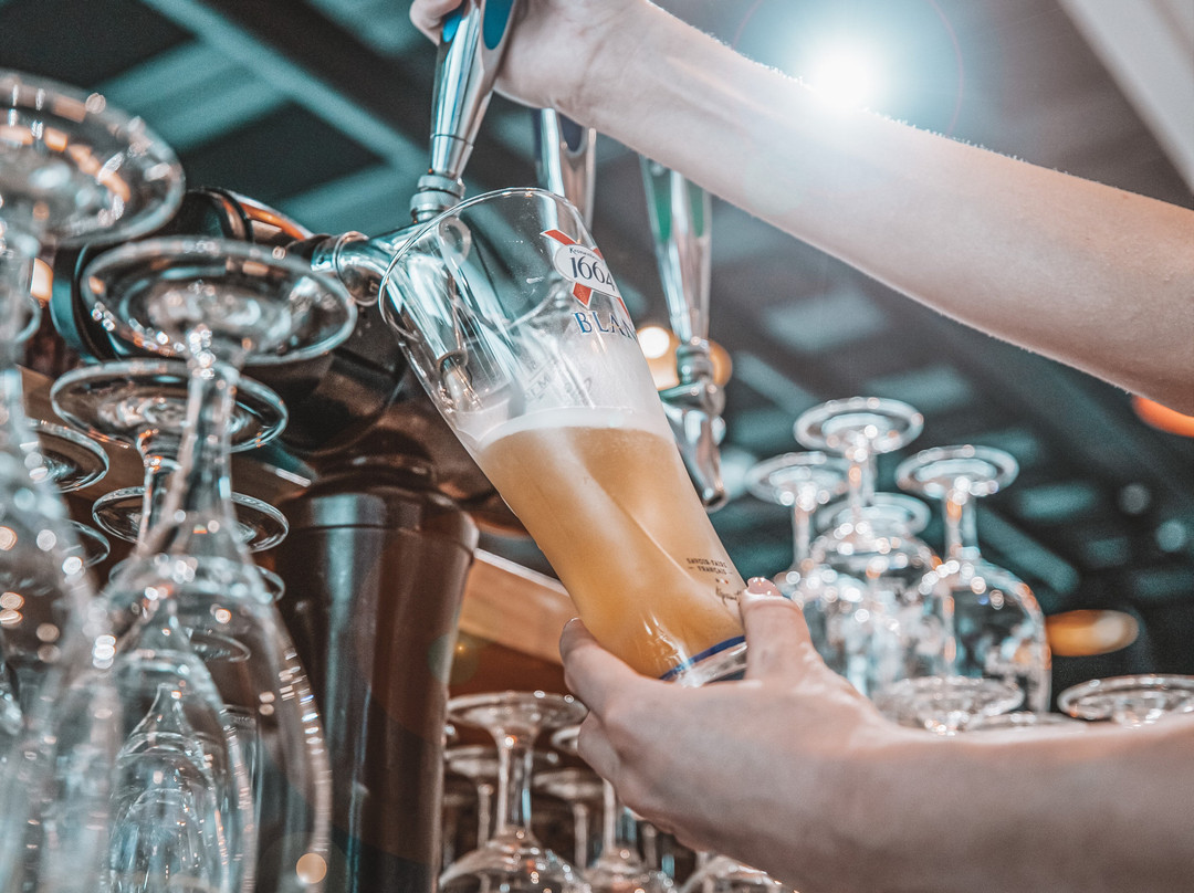 Skedsmokorset旅游攻略图片