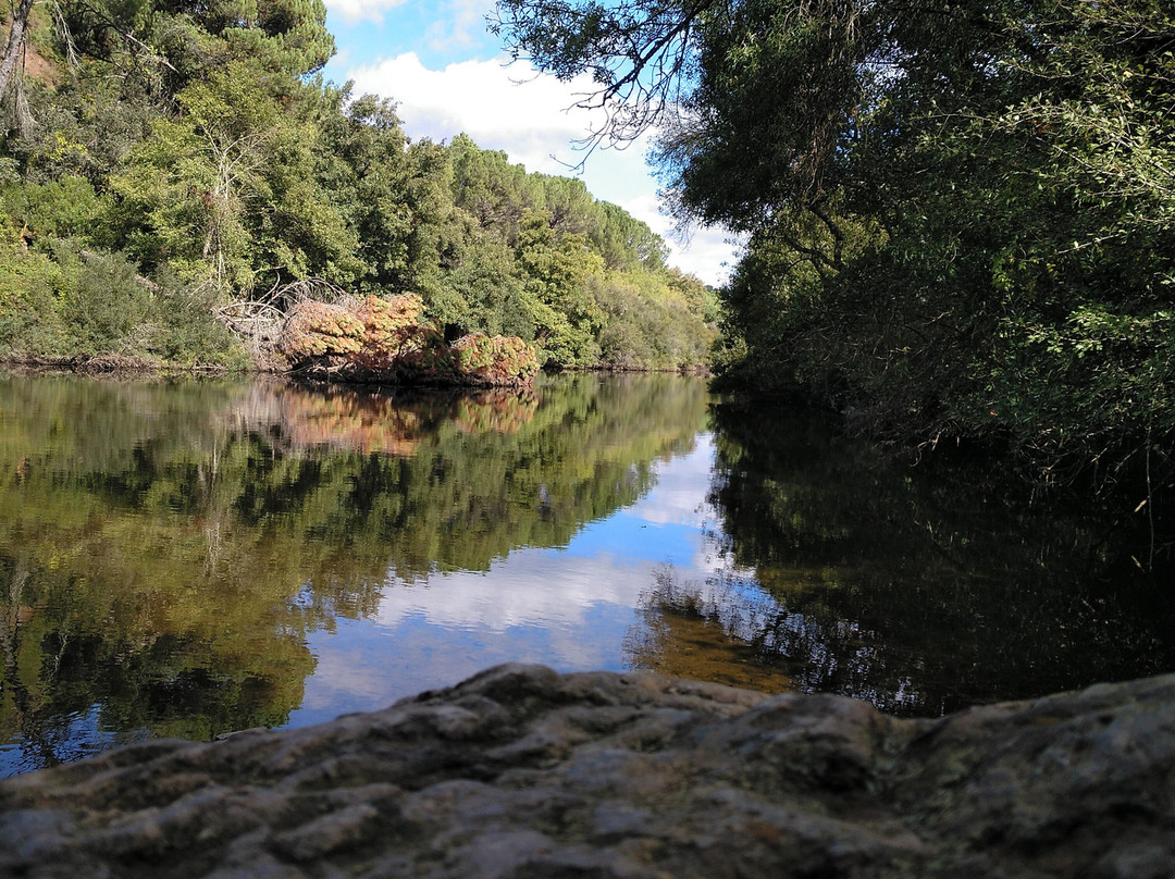 Banos de Popea-科尔多瓦必去景点