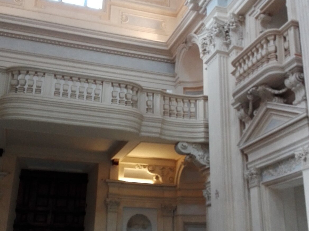 La Venaria Reale-韦纳里亚雷亚莱必去景点