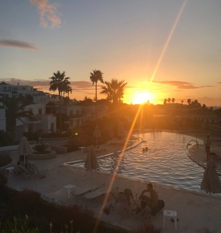 Mastichari Bay Hotel主图