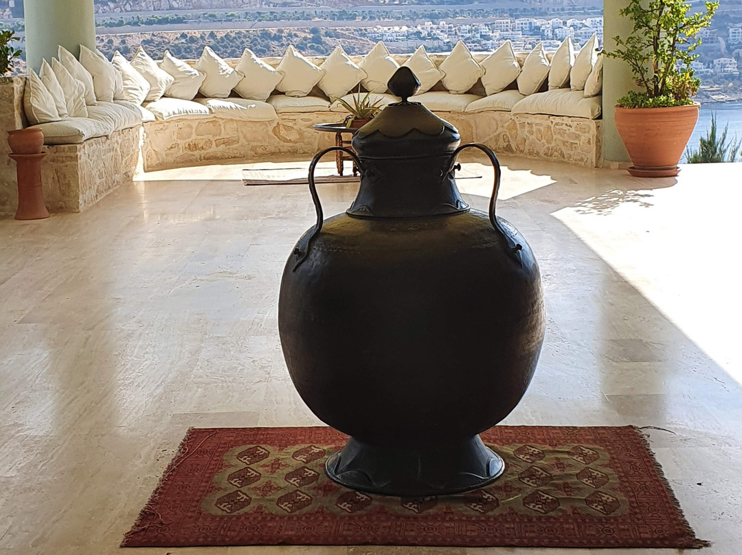 Kalkan Regency Hotel主图