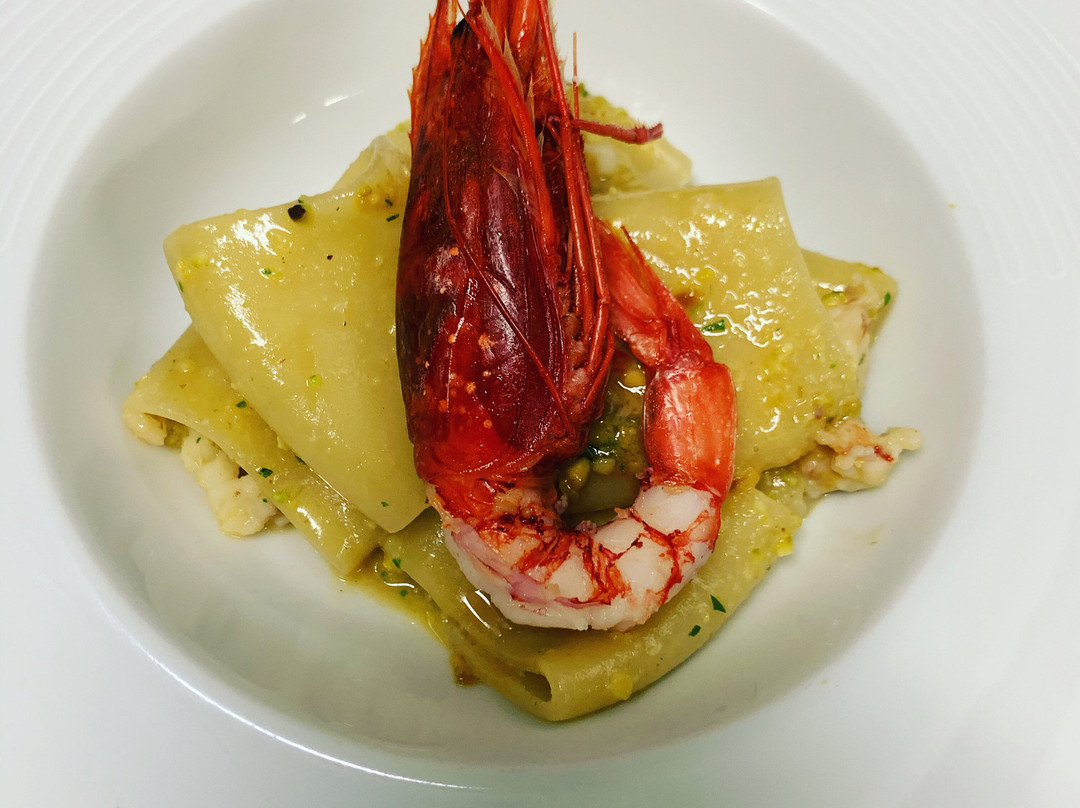 韦内雷港餐馆和美食-Ristorante Portivene