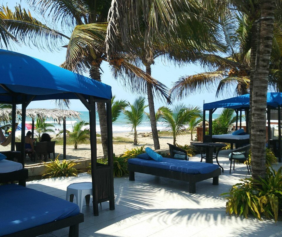 The Sea by Palmazul主图