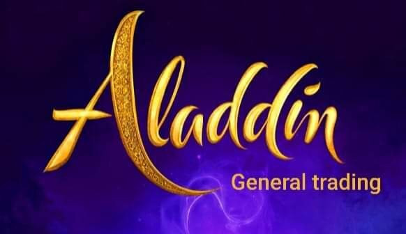 Aladdin General Trading-Emirate of Ajman必去景点