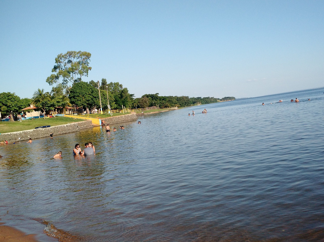 Torres Beach-Sales必去景点