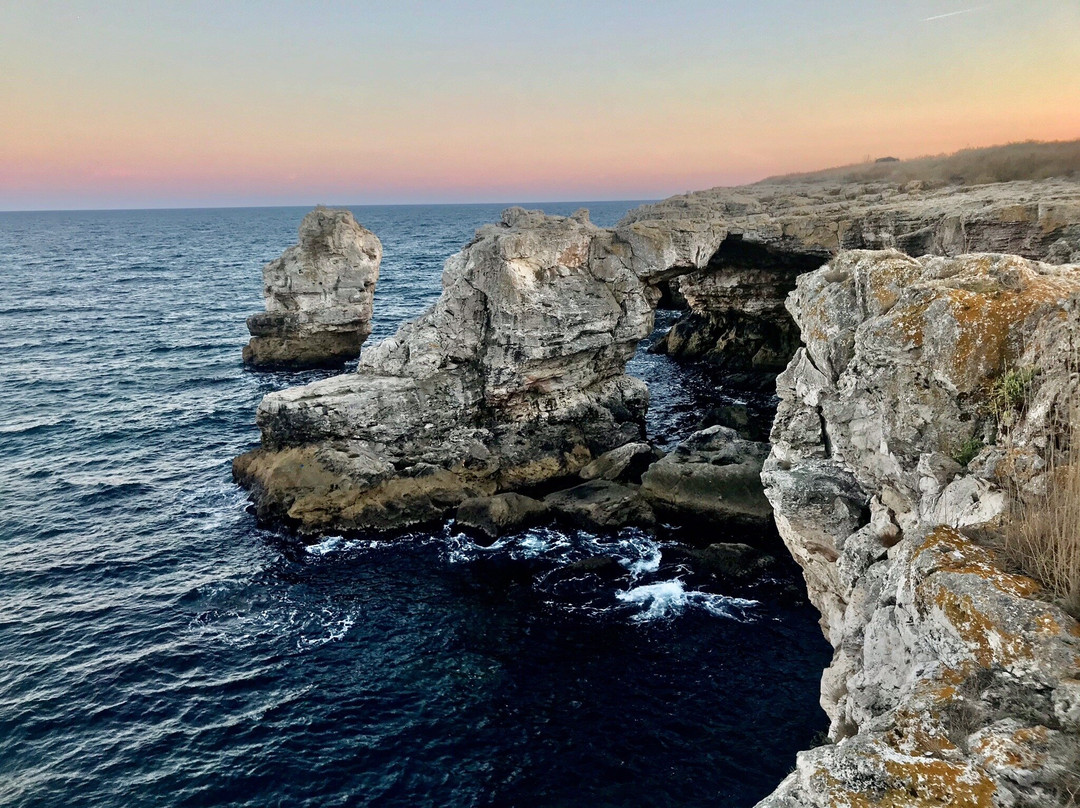Tyulenovo Rocks-Tyulenovo必去景点