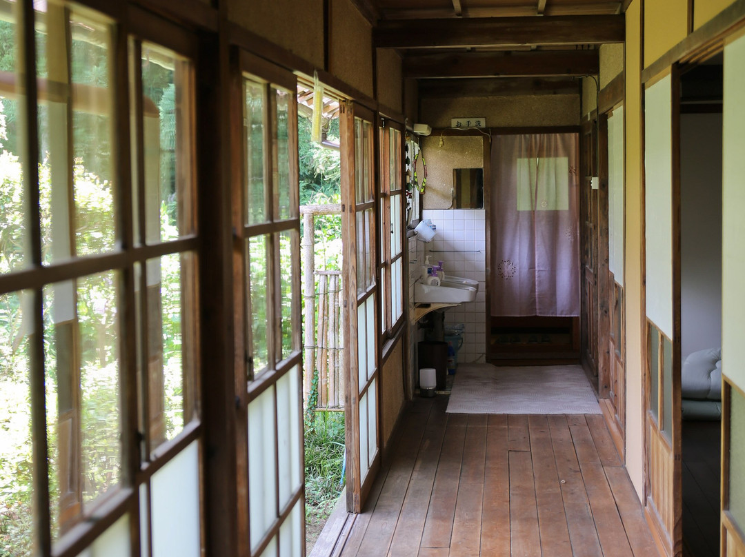 和束町酒店住宿-Seifuso