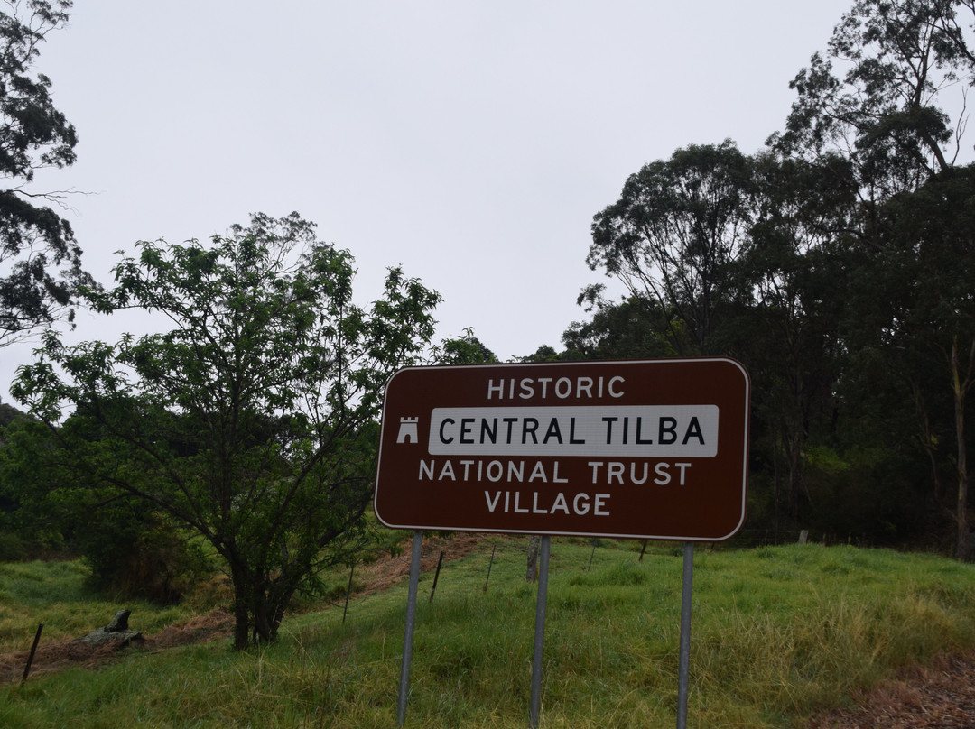 Central Tilba Village景点图片