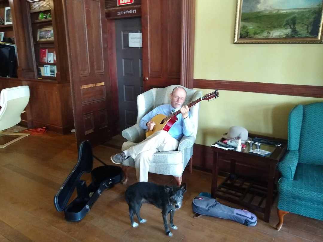 Flanigan's: Texas Distillery & Winery-Bertram必去景点