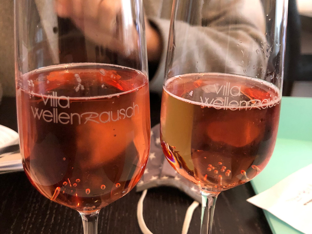 Villa WellenRausch主图