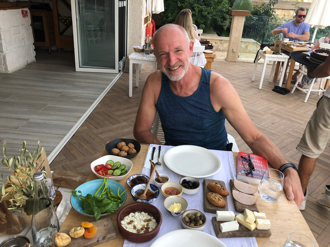 Suna Sun Hotel主图