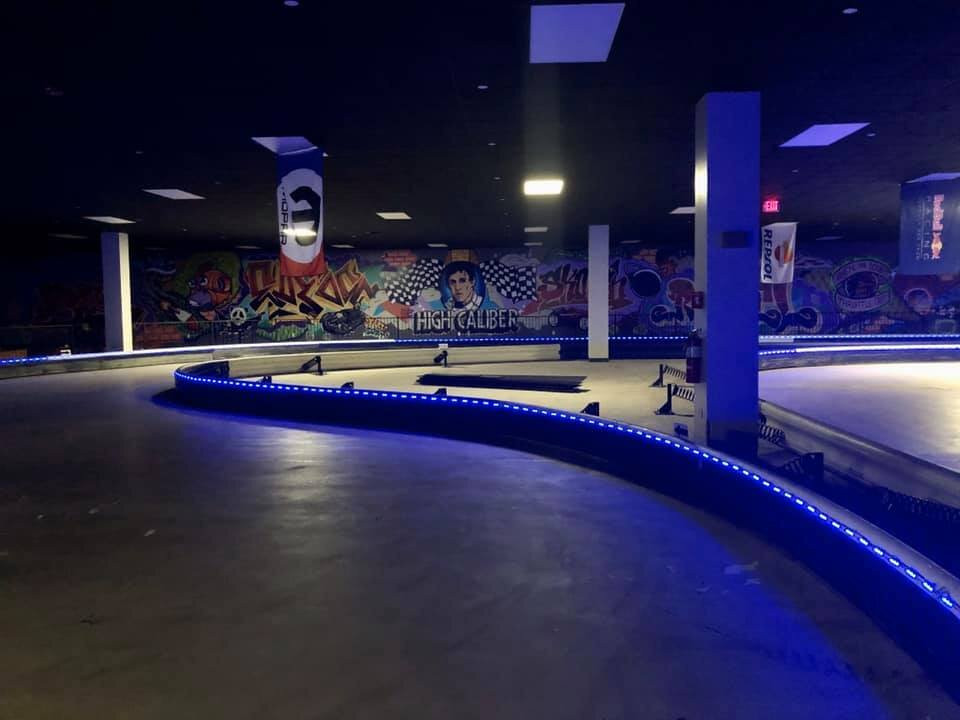 High Caliber Karting & Entertainment景点图片