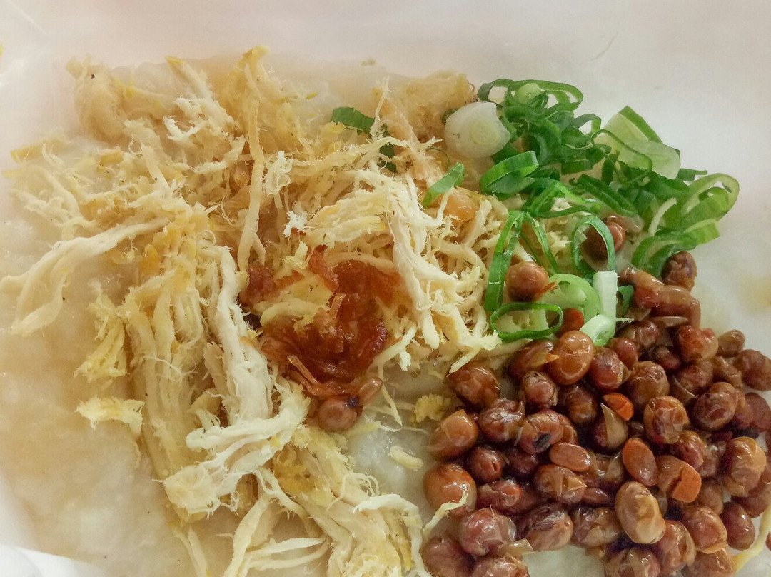 Pisangan旅游攻略图片