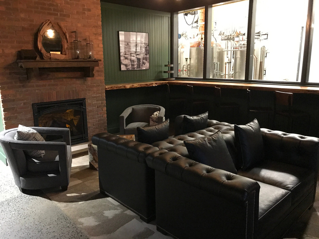 Cantilever Hotel, Trademark Collection by Wyndham主图