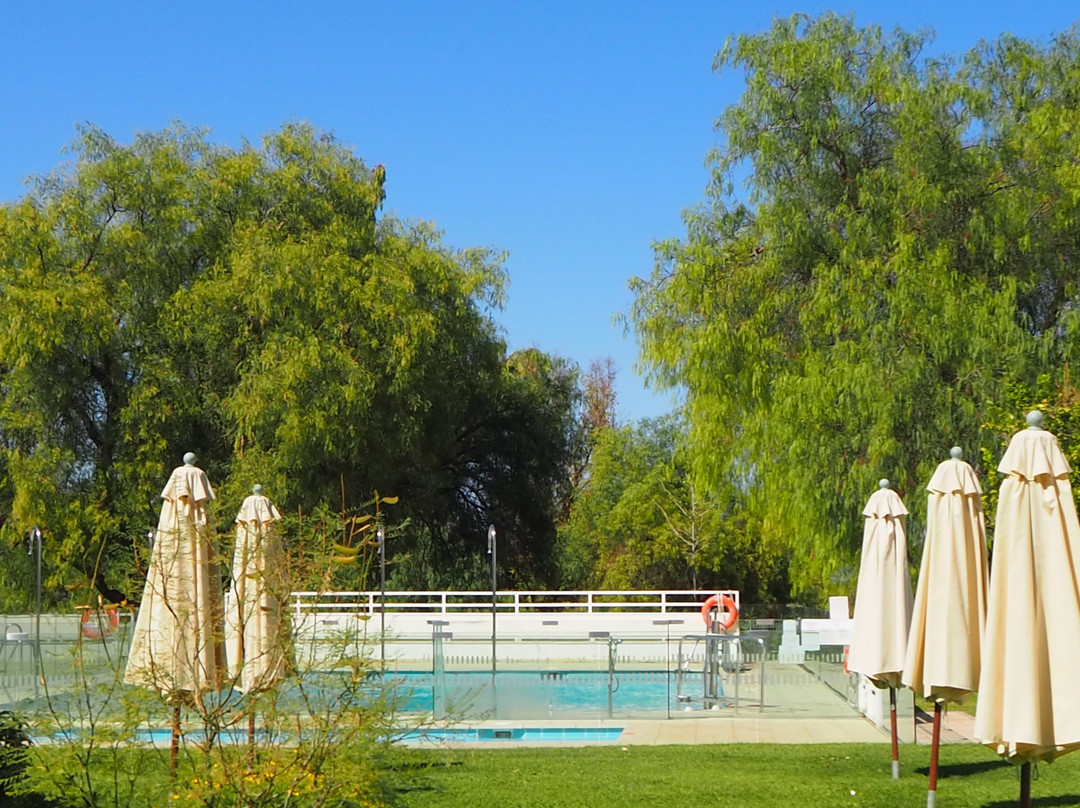 安特奎拉旅馆主图