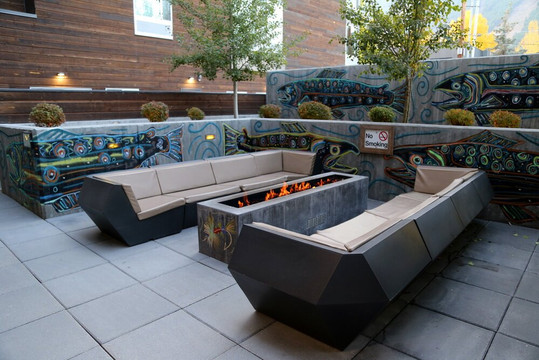 SpringHill Suites by Marriott Jackson Hole主图