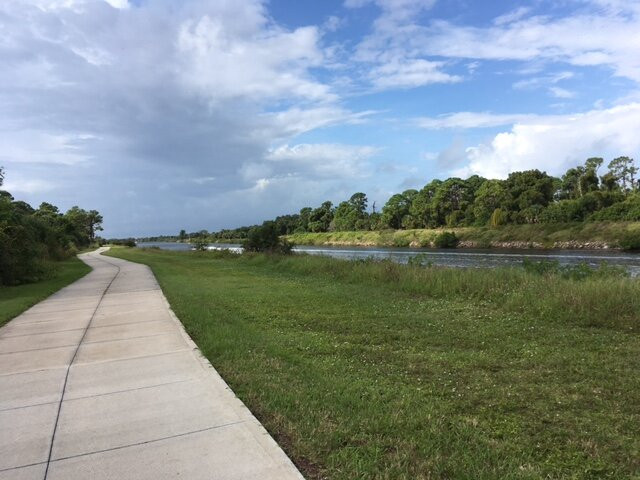 Waterway Park-威尼斯必去景点