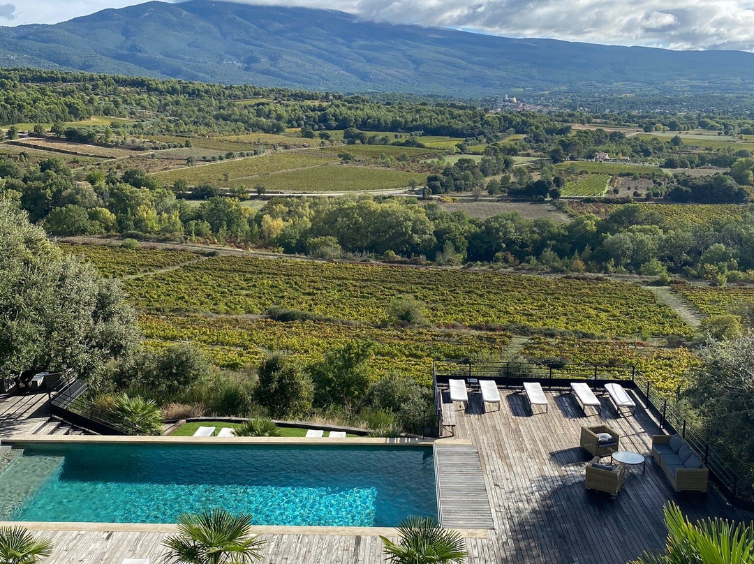 La Maison De Crillon主图